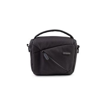 ProMaster Impulse 2.0 Small Shoulder Bag (2.2 L Black)