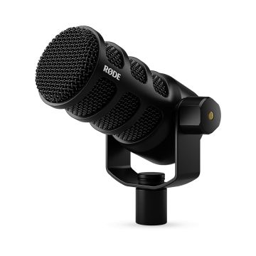 Rode PodMic USB Black
