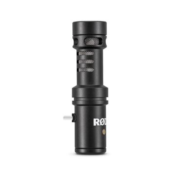 Rode VideoMic Me-C Directional Microphone for USB-C Devices
