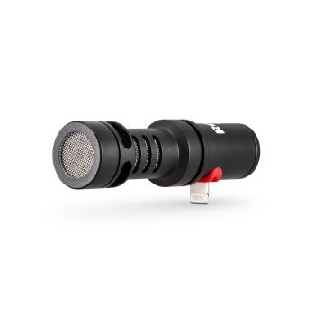 Rode VideoMic Me L Directional Microphone for Smart Phones