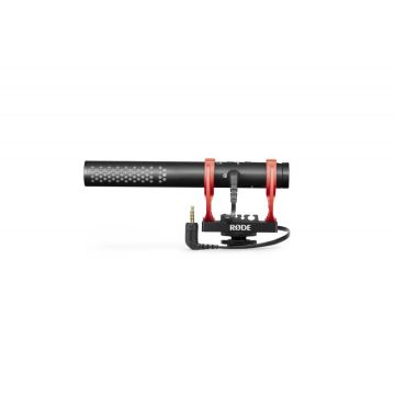 Rode Videomic NTG On-Camera Shotgun Microphone