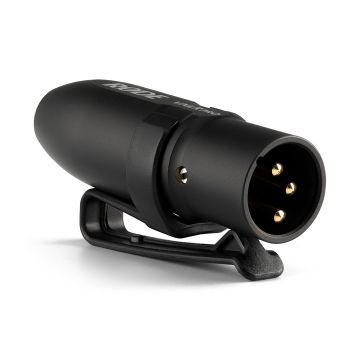 Rode VXLR Pro 3.5mm TRS to XLR Adaptor