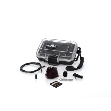 Rode WS-LAV Pop Filter Wind Shield