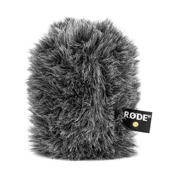 Rode WS11 Deluxe Windshield