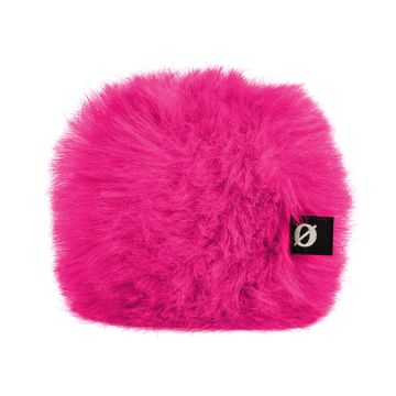 Rode WS9 Windshield Pink