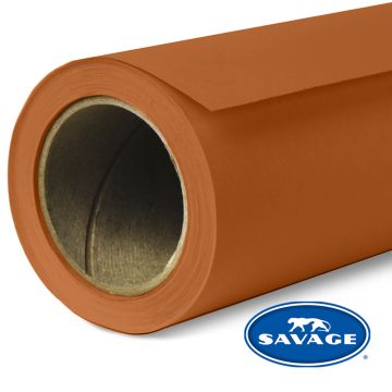 Savage Seamless Background Paper Sienna 107"x36'