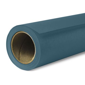 Savage Seamless Background Paper #05 Ultramarine 53"x36'