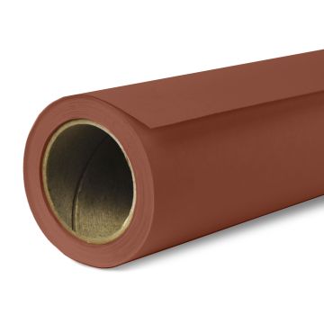 Savage Seamless Background Paper #16 Chestnut 107"x36'