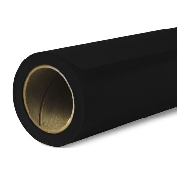 Savage Seamless Background Paper #20 Black 86"x36'