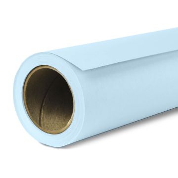 Savage Seamless Background Paper #41 Blue Mist 86"x36'