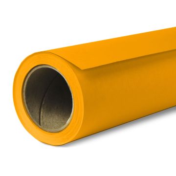 Savage Seamless Background Paper #43 Marmalade 86"x36'