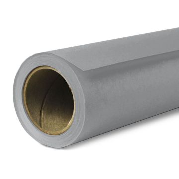 Savage Seamless Background Paper #56 Fashion Gray 53"x36'