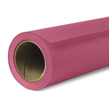 Savage Seamless Background Paper #67 Ruby 107"x36'
