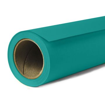 Savage Seamless Background Paper #68 Teal 107"x36'