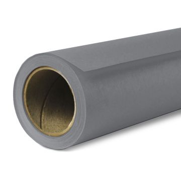 Savage Seamless Background Paper #74 Smoke Gray 53"x36'