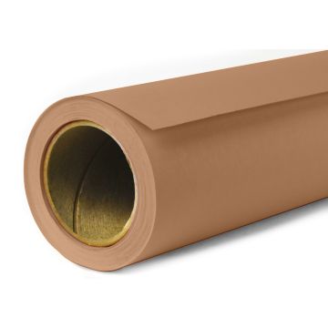 Savage Seamless Background Paper #76 Mocha 107"x36'