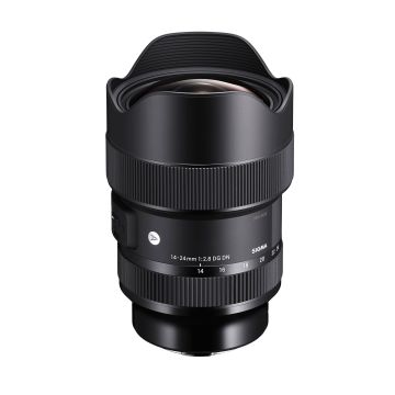 Sigma 14-24mm f/2.8 DG DN Art Zoom Lens for Sony FE