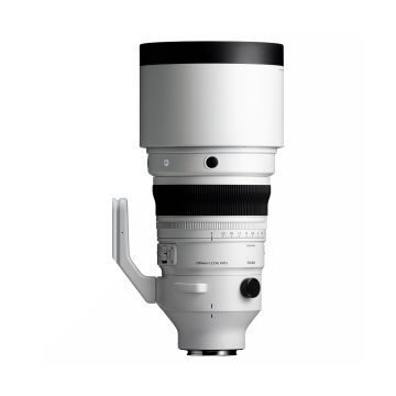 Sigma 200mm F2 DG OS Sports for Sony E Mount