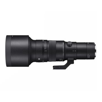 Sigma 500mm F5.6 DG DN OS Sports for Sony E Mount