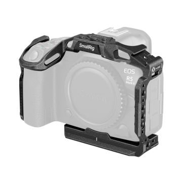Smallrig "Black Mamba" Cage for Canon EOS R5 II