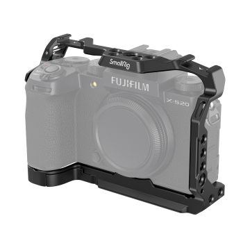 Smallrig Cage for Fujifilm X-S20