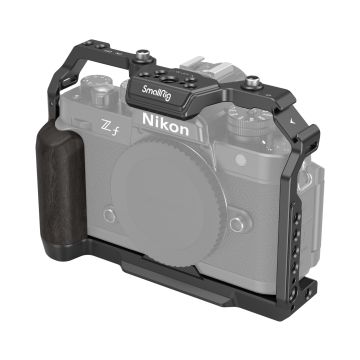 Smallrig Cage for Nikon ZF