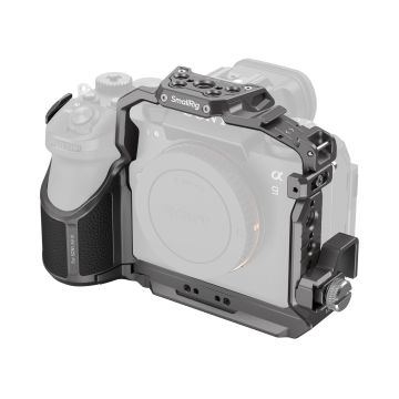 Smallrig Cage for Sony Alpha 9 III