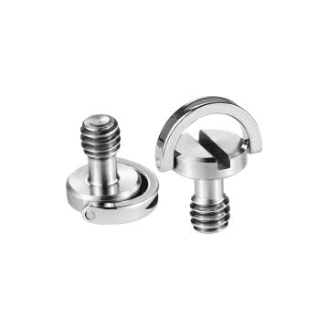 Smallrig Camera Fixing Screw 1/4"