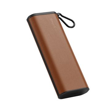 SmallRig Multifunctional Card Reader & Storage Case (CFexpress Type B)