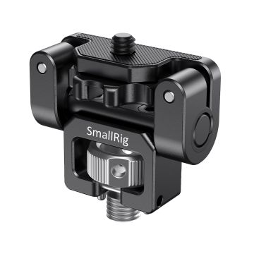 Smallrig Monitor Mount with Arri Locating Pins