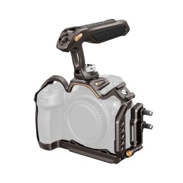Smallrig "Night Eagle" Cage Kit for Nikon Z6 III