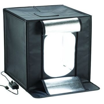 Smith-Victor 25" LED Desktop Studio