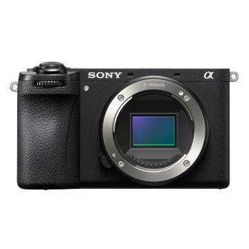 Sony A6700 Body
