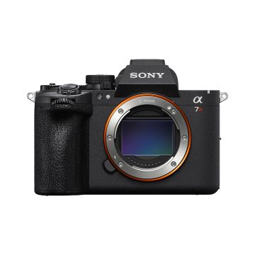 Sony A7R VI Full-frame Mirrorless Camera Body