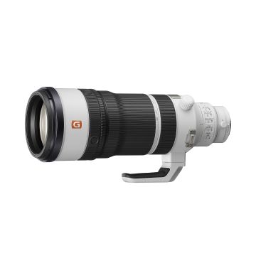 Sony FE 100-400mm F4.5 GM OSS Full-frame Telephoto Zoom Lens