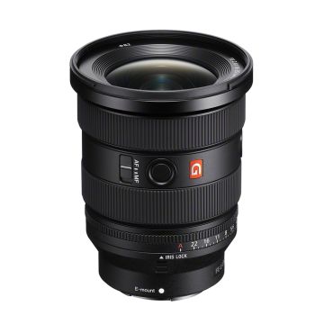 Sony FE 16-35mm F2.8 GM II