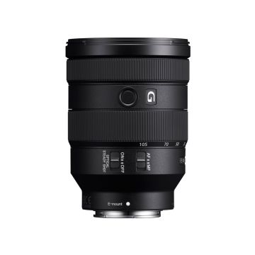 Sony FE 24-105mm f4 Full-Frame E-Mount Lens