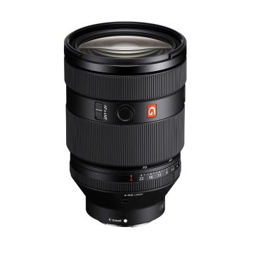 Sony FE 28-70mm F2 GM