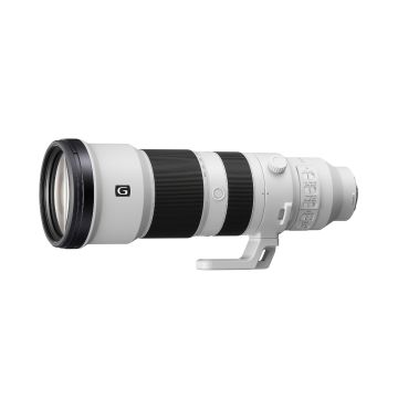 Sony FE 400-800mm F6.3-8 G OSS