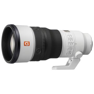 Sony FE 400mm F4.5 GM OSS Lens