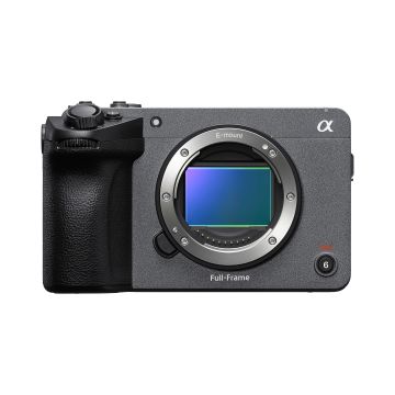 Sony FX5 Cinema Camera