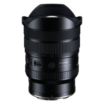 Tamron 12-20mm F2.8 | Nikon Z Mount