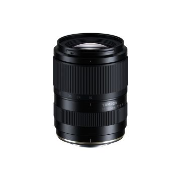 Tamron 16-50mm F2.8 A | Fujifilm X