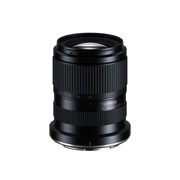 Tamron 16-50mm F2.8 A | Nikon Z
