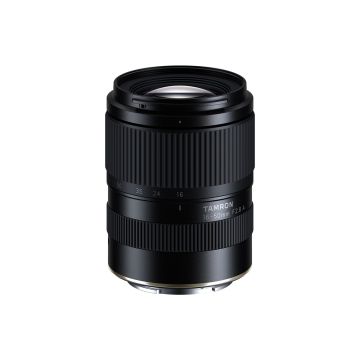 Tamron 16-50mm F2.8 A | Sony E