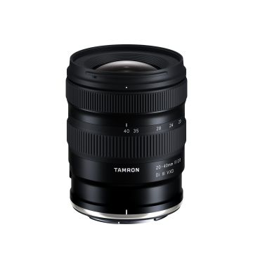 Tamron 20-40mm F2.8 Di III VXD | Nikon Z Mount