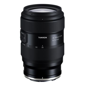 Tamron 35-100mm F2.8 Di III VXD | Nikon Z Mount