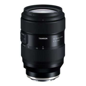 Tamron 35-100mm F2.8 Di III VXD | Sony E Mount