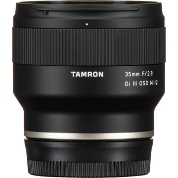 Tamron 35mm f/2.8 Di III OSD M1:2 for Sony FE