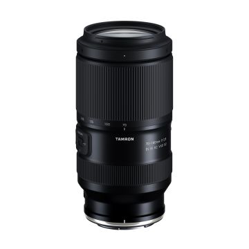 Tamron 70-180mm F2.8 Di III VC VXD G2 for Nikon Z
